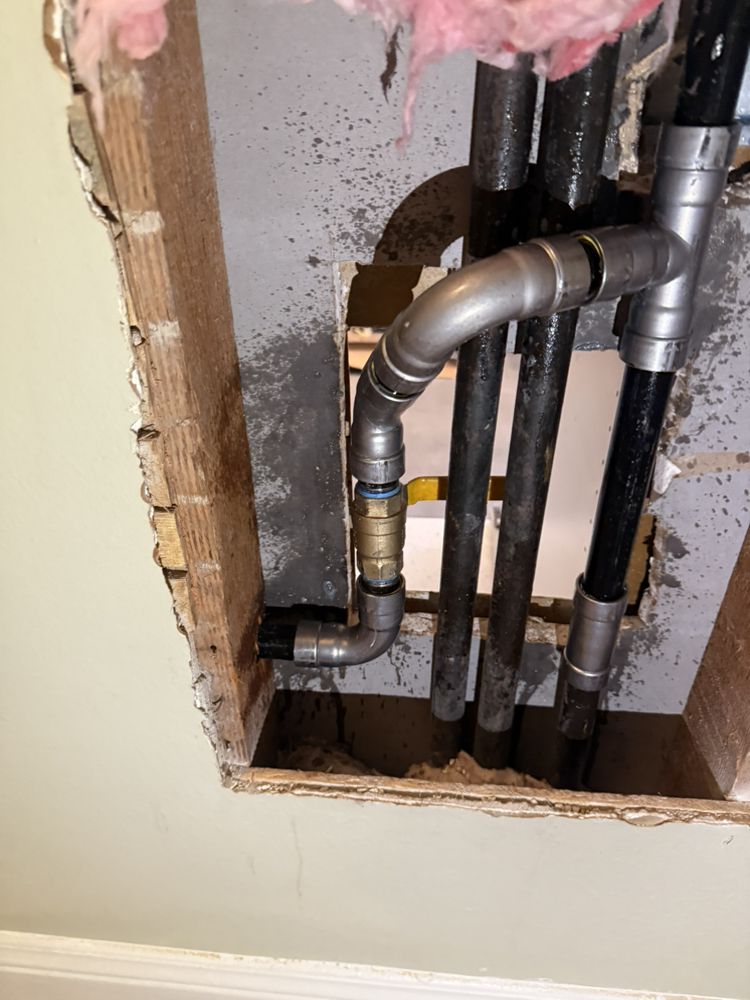 Copper Repiping Services in Tampa, FL by 5Star Plumbing Community